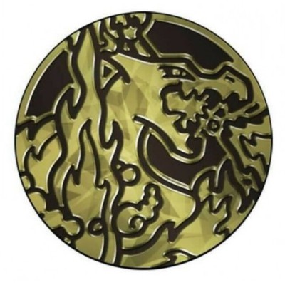 Charizard VMAX Collectible Coin