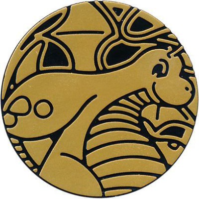 Dragonite Collectible Coin