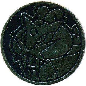 Raikou Collectible Coin