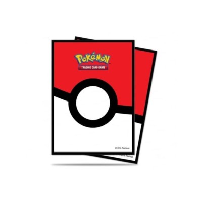 Pokeball Sleeve