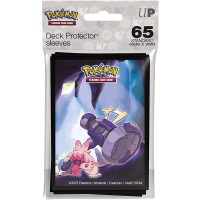 Pokemon - Tinkaton Sleeves Pokemon - Tinkaton Sleeves