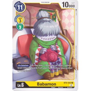 Babamon