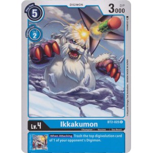 Ikkakumon