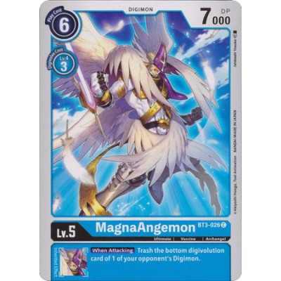 MagnaAngemon