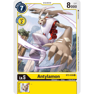Antylamon