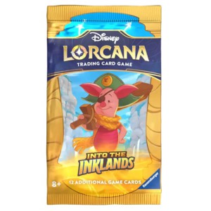Into the Inklands Booster