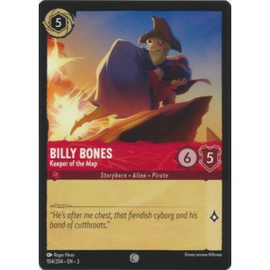 Billy Bones