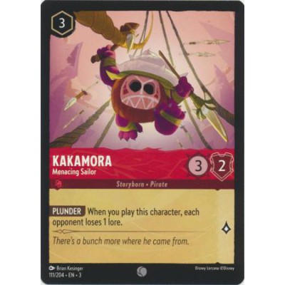 Kakamora