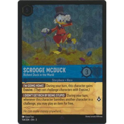 Scrooge McDuck