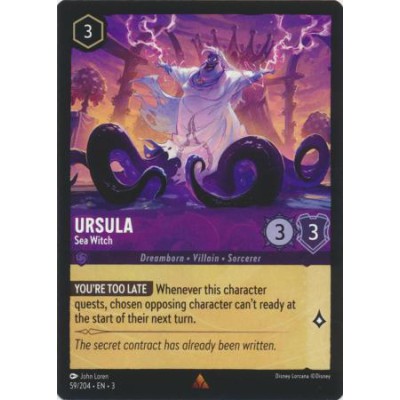 Ursula