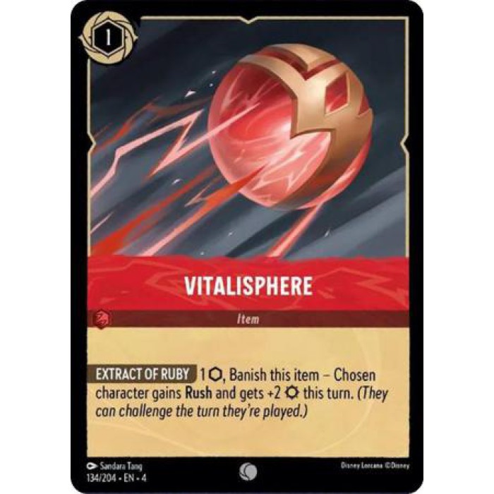 Vitalisphere Vitalisphere