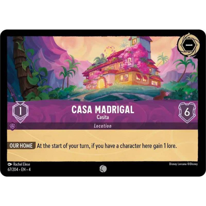 Casa Madrigal - Casita Casa Madrigal - Casita