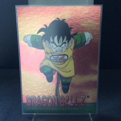 Dragon Ball Z Chromium #17