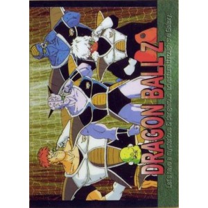 Dragon Ball Z Chromium #48
