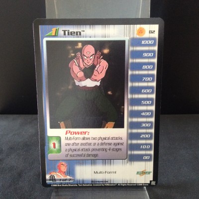 Tien