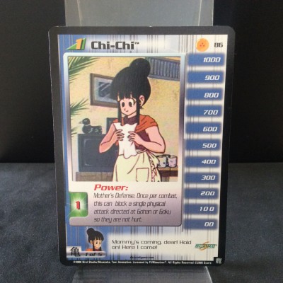 Chi-Chi