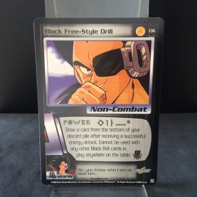 Roshi Training