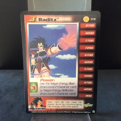 Raditz