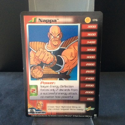 Nappa