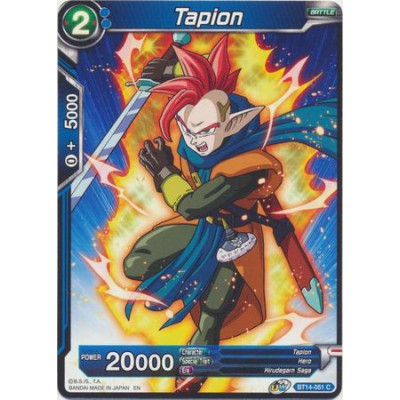 Tapion