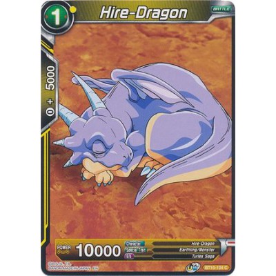 Hire-Dragon
