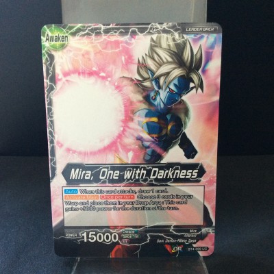 Mira, One with Darkness