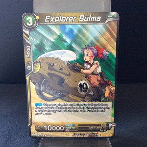 Explorer Bulma