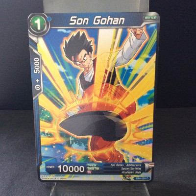 Son Gohan