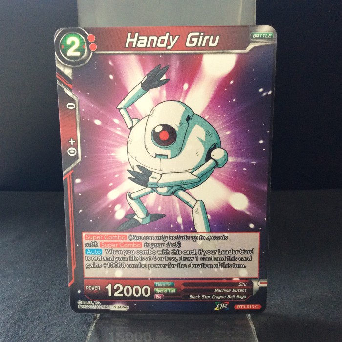 Handy Giru
