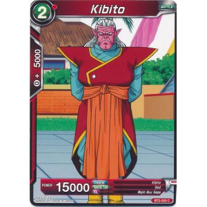 Kibito