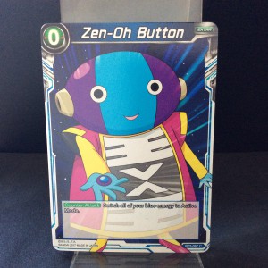 Zen-Oh Button