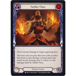 Aether Flare
