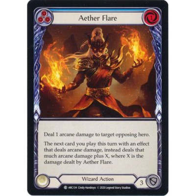 Aether Flare