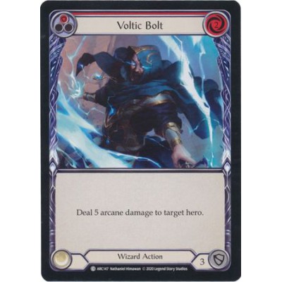 Voltic Bolt