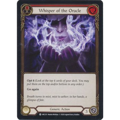 Whisper of the Oracle