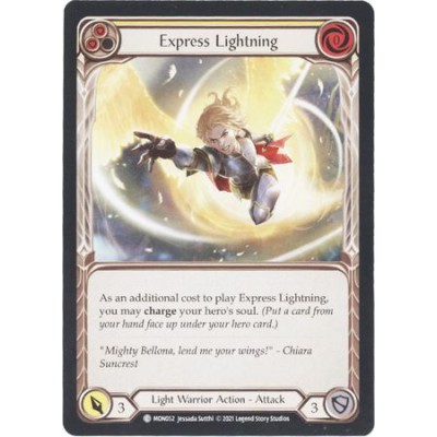 Express Lightning