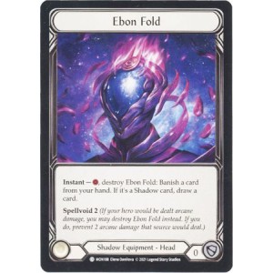 Ebon Fold