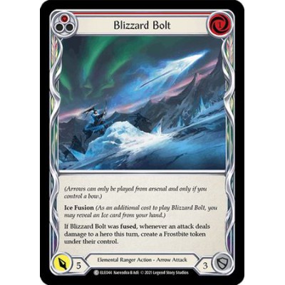 Blizzard Bolt