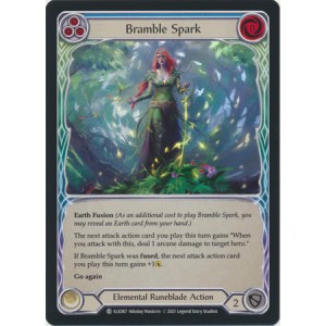 Bramble Spark