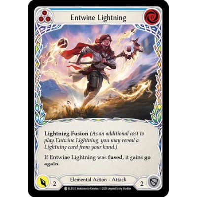 Entwine Lightning