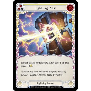 Lightning Press