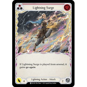 Lightning Surge