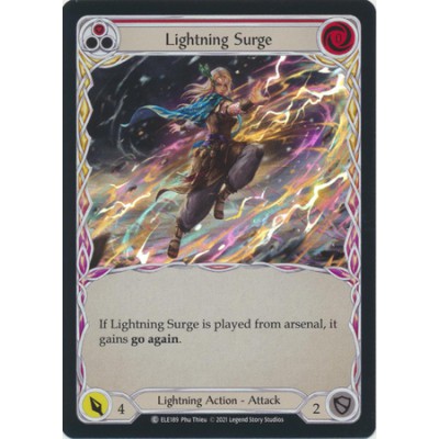 Lightning Surge