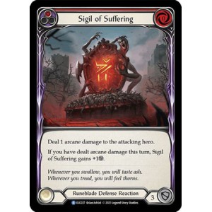 Sigil of Suffering