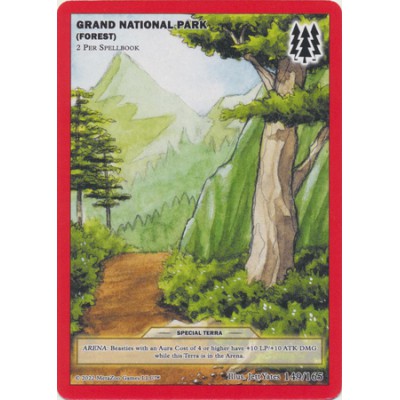 Grand National Park