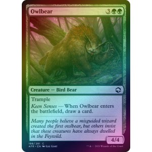 Owlbear