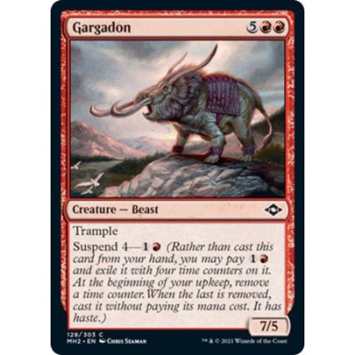 Gargadon