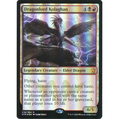 Dragonlord Kolaghan