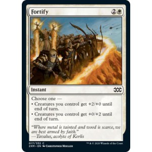 Fortify