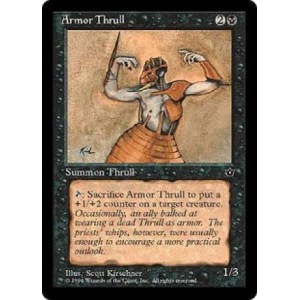 Armor Thrull